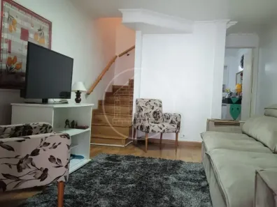 Sobrado com 4 Quartos à venda, 150m² no Jardim São Bernardo, São Paulo
