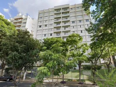 Apartamento com 2 Quartos à venda, 129m² no Jardim Chapadão, Campinas