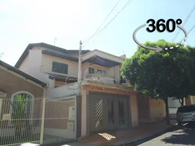 Casa com 4 Quartos à venda, 325m² no Jardim Soljumar, Sertãozinho