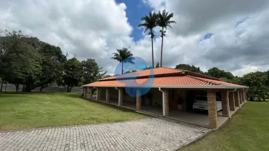 Casa com 3 Quartos à venda, 430m² no Chácara Flórida, Itu