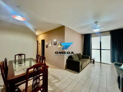Apartamento com 2 Quartos à venda, 78m² no Enseada, Guarujá