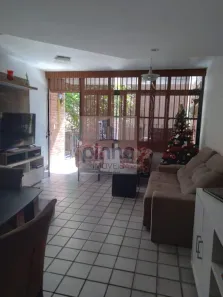 Casa de Condomínio com 3 Quartos à venda, 120m² no Jaguaribe, Salvador