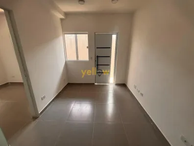 Apartamento com 2 Quartos à venda, 35m² no Cidade Líder, São Paulo