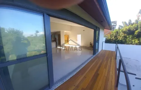 Casa de Condomínio com 4 Quartos à venda, 280m² no Marambaia, Vinhedo