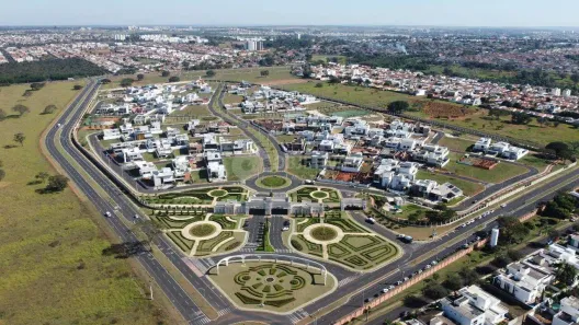 Lote/Terreno à venda, 463m² no Nova Uberlândia, Uberlândia