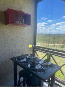 Apartamento com 1 Quarto à venda, 35m² no Gravatá, Sairé