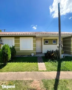 Casa com 2 Quartos à venda, 60m² no Pedreira, Santa Cruz do Sul