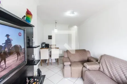 Apartamento com 2 Quartos à venda, 62m² no Vila São Luiz (Valparaízo), Barueri