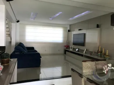 Casa com 4 Quartos à venda, 233m² no Abraão, Florianópolis