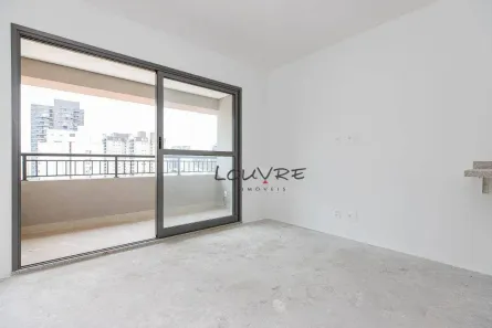 Apartamento com 1 Quarto à venda, 25m² no Planalto Paulista, São Paulo