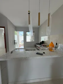 Casa de Condomínio com 3 Quartos à venda, 88m² no Tarumã, Manaus