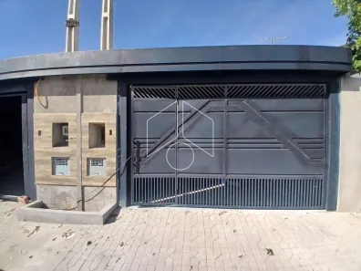 Casa com 3 Quartos à venda, 150m² no Paulista, Marília