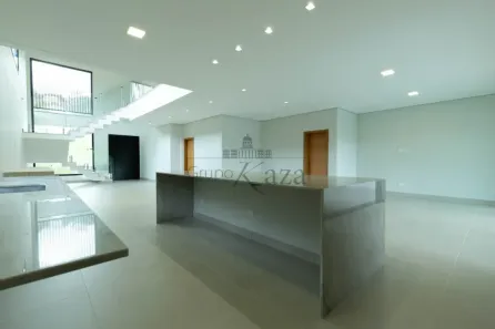 Casa de Condomínio com 5 Quartos à venda, 417m² no Condomínio Residencial Alphaville I, São José dos Campos