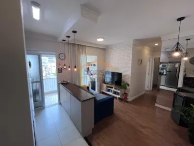 Apartamento com 2 Quartos à venda, 55m² no Vila Prudente, São Paulo