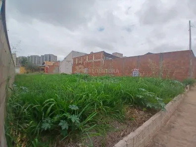 Lote/Terreno à venda, 388m² no Parque das Amoras II, São José do Rio Preto
