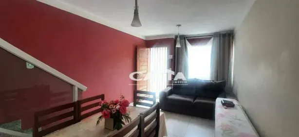 Sobrado com 2 Quartos à venda, 55m² no Cidade Líder, São Paulo