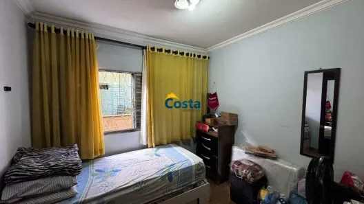 Casa com 3 Quartos à venda, 150m² no Cidade Verde, Betim