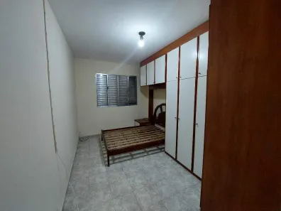 Sobrado com 2 Quartos à venda, 194m² no Baeta Neves, São Bernardo do Campo