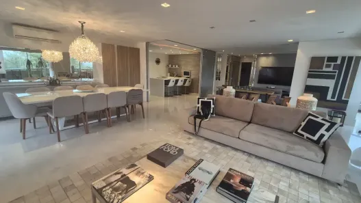 Apartamento com 3 Quartos à venda, 240m² no Jardim Luzitânia, São Paulo