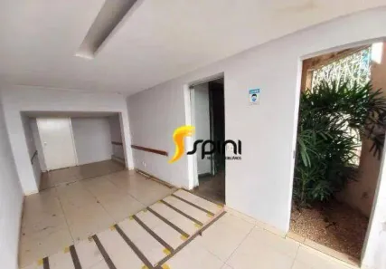 Ponto Comercial para alugar, 306m² no Fundinho, Uberlândia
