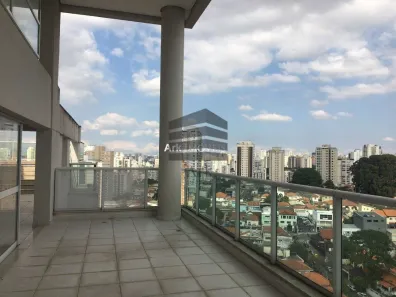 Cobertura com 3 Quartos à venda, 419m² no Vila Mariana, São Paulo