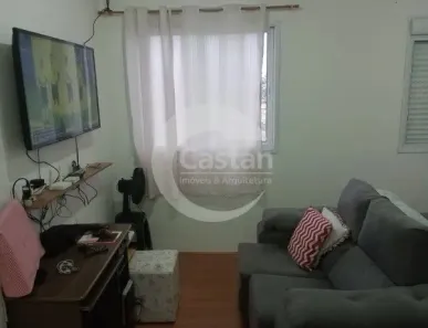 Apartamento com 1 Quarto à venda, 32m² no Vila Prudente, São Paulo
