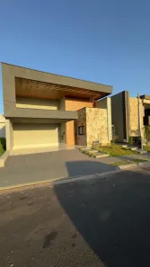 Casa com 3 Quartos à venda, 180m² no Quinta do Lago Residence, São José do Rio Preto