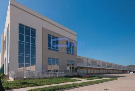 Galpão/Depósito/Armazém para alugar, 10504m² no Belmonte, Queimados