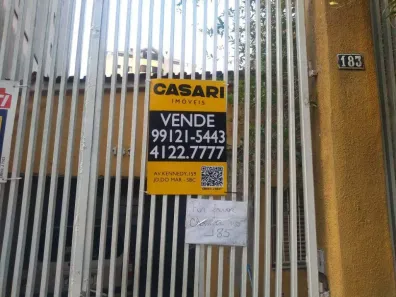 Lote/Terreno à venda, 485m² no Rudge Ramos, São Bernardo do Campo