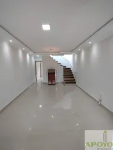 Sobrado com 3 Quartos à venda, 112m² no Pedreira, São Paulo