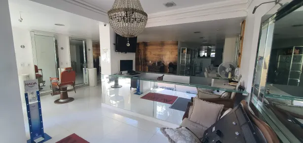 Ponto Comercial à venda, 140m² no Graça, Salvador