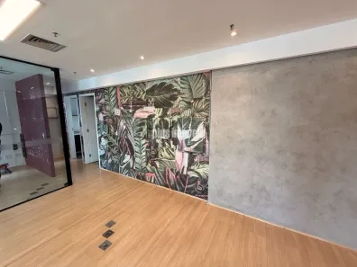Sala Comercial à venda, 78m² no Jardim Caravelas, São Paulo