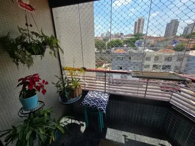 Apartamento com 3 Quartos à venda, 72m² no Santana, São Paulo