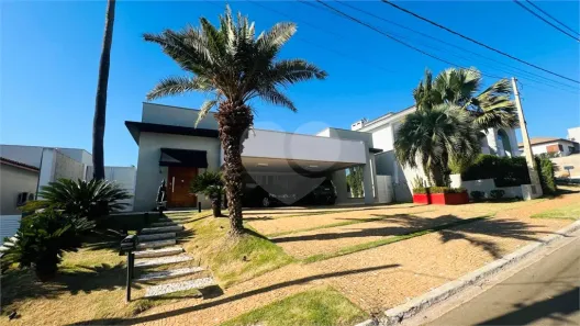 Casa de Condomínio com 3 Quartos à venda, 400m² no Campestre, Piracicaba
