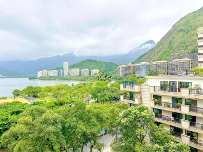 Apartamento com 3 Quartos à venda, 139m² no Ipanema, Rio de Janeiro
