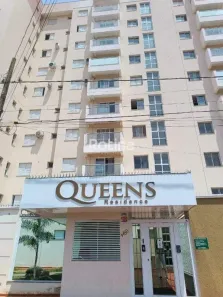 Apartamento com 2 Quartos para alugar, 61m² no Umuarama, Uberlândia