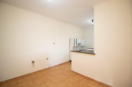 Apartamento com 1 Quarto para alugar, 60m² no Jardim Presidente Dutra, Guarulhos