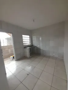 Casa com 1 Quarto para alugar, 20m² no Americanópolis, São Paulo