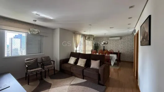 Apartamento com 3 Quartos à venda, 113m² no Gleba Fazenda Palhano, Londrina