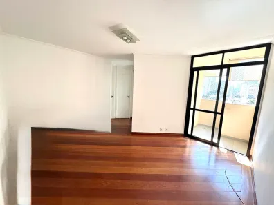 Apartamento com 1 Quarto à venda, 38m² no Indianópolis, São Paulo
