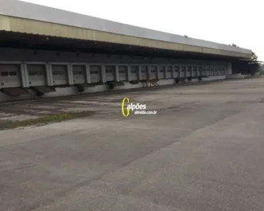 Galpão/Depósito/Armazém para alugar, 35380m² no Jardim Belval, Barueri