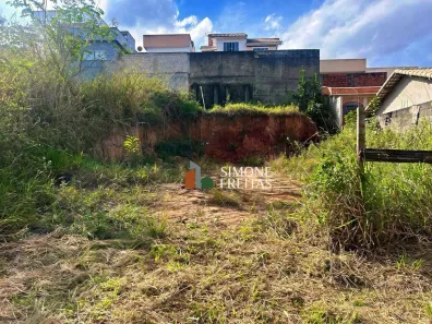 Lote/Terreno à venda, 300m² no Jardim Real, Pinheiral