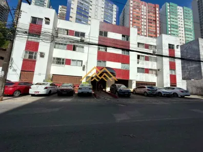 Apartamento com 2 Quartos à venda, 65m² no Santa Teresa, Salvador