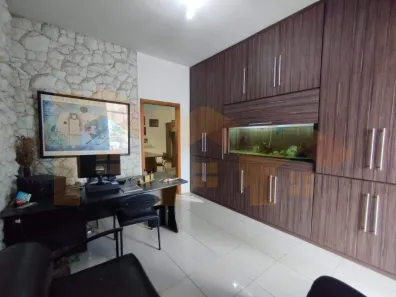 Imóvel Comercial com 5 Quartos à venda, 450m² no Prado, Belo Horizonte