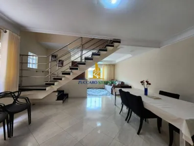 Sobrado com 3 Quartos à venda, 153m² no Jardim Rosa de Franca, Guarulhos