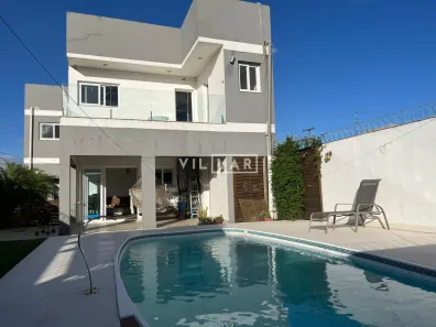 Casa com 3 Quartos à venda, 311m² no Três Vendas, Pelotas