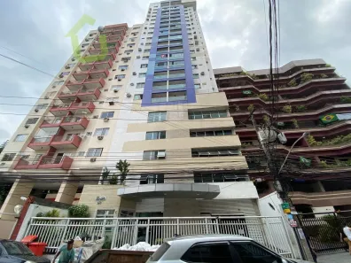 Apartamento com 2 Quartos à venda, 78m² no Centro, Nova Iguaçu
