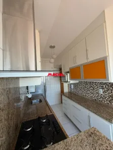 Apartamento com 2 Quartos à venda, 64m² no Jardim América, São José dos Campos