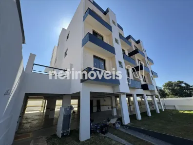 Apartamento com 3 Quartos à venda, 70m² no Santa Mônica, Belo Horizonte