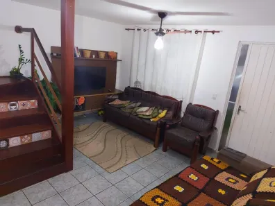 Casa de Condomínio com 2 Quartos à venda, 85m² no Cidade Morumbi, São José dos Campos